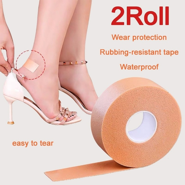 Cushion tape hot sale for shoes