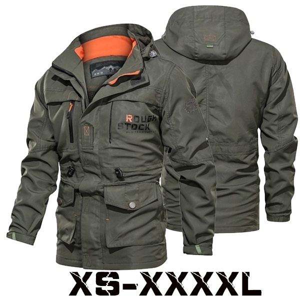 hat xs Multi Coats Jackets