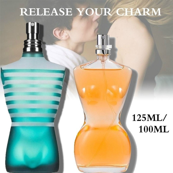 Jean paul gaultier new women's online perfume