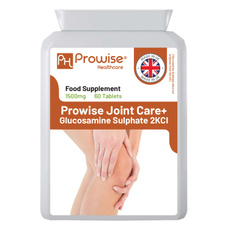 glucosaminesulphate, jointcare