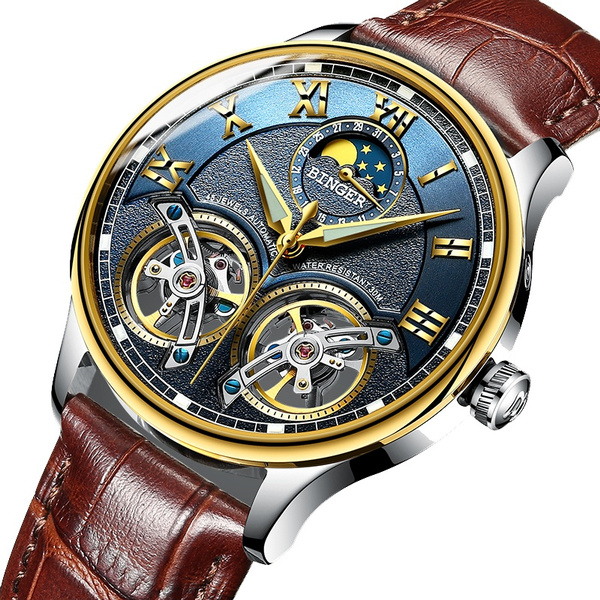 Binger montre online