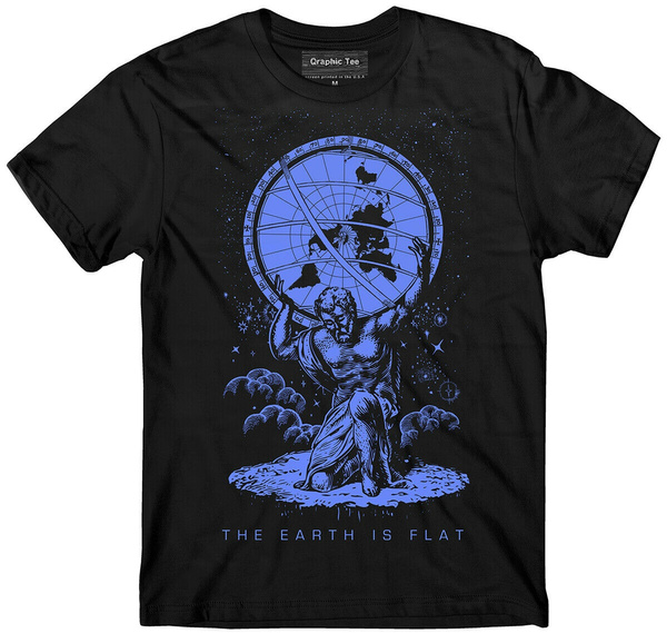 nasa t shirt greece