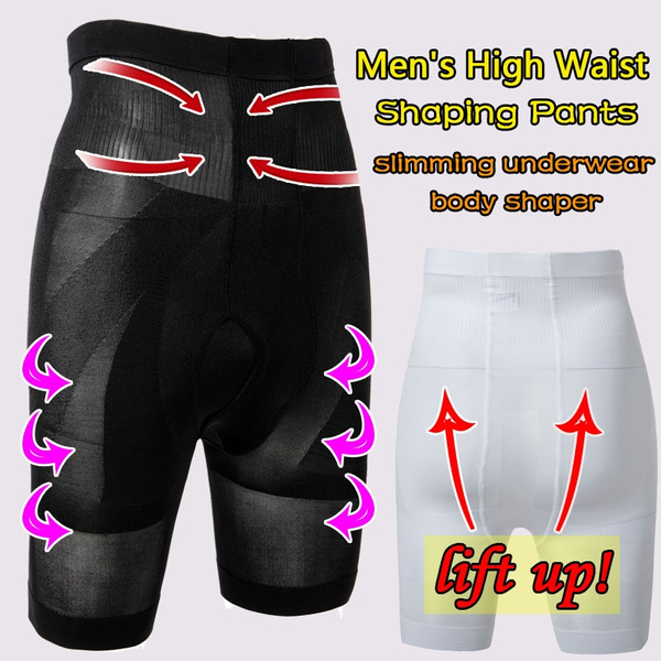 boxer shorts pants