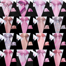 pink, pinktie, silk, Necktie