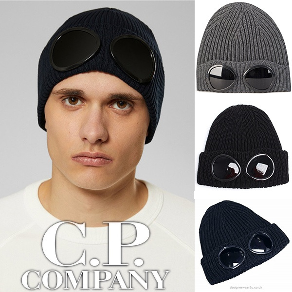 Winter Knitting Cotton Hat Fashion 