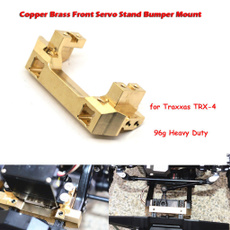 Brass, traxxasrchobby, Heavy Duty, forrccarbuggy