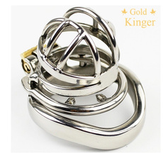 Steel, chastitydevice, Stainless Steel, chastitydevicecage