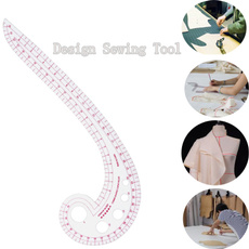 grading, Tool, Sewing, FRENCH