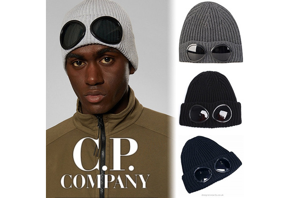 2020 New Winter Knitting Cotton Hat 
