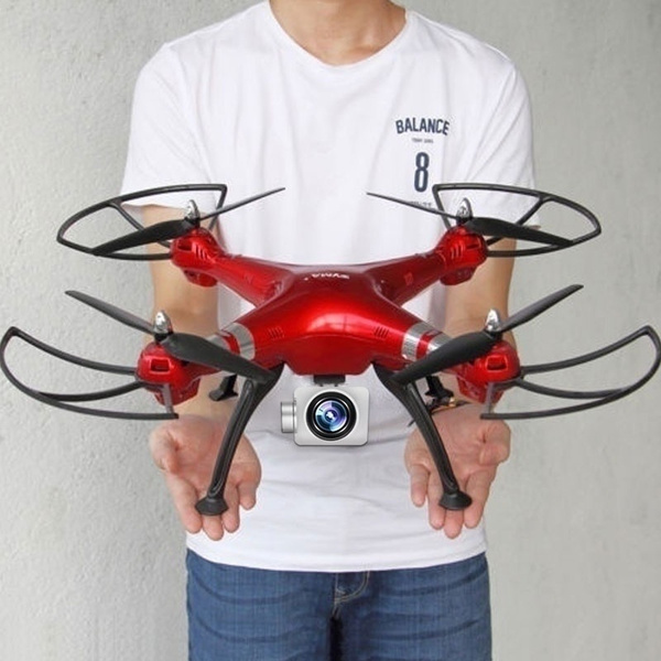 wish drone