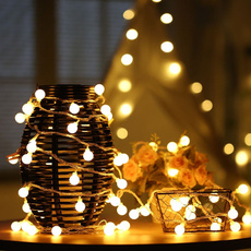 decoration, Outdoor, Night Light, Christmas