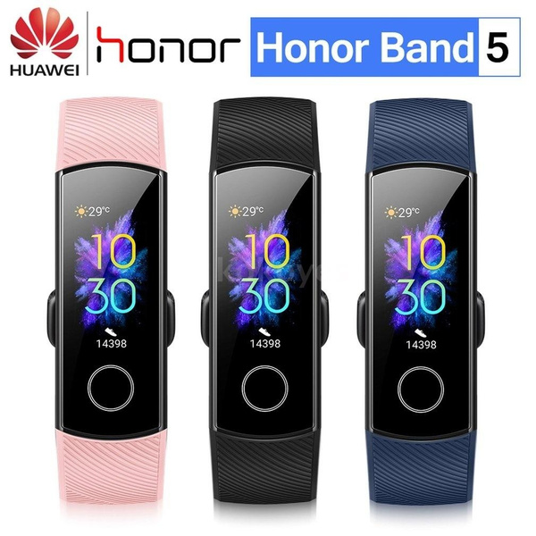 Honor band discount 5i fitness tracker