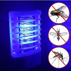 mosquitorepellenttool, nightlightlamp, led, Electric