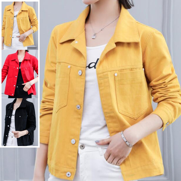 WynneLayers Cotton Poplin Jean-Style Jacket - 20825713 | HSN