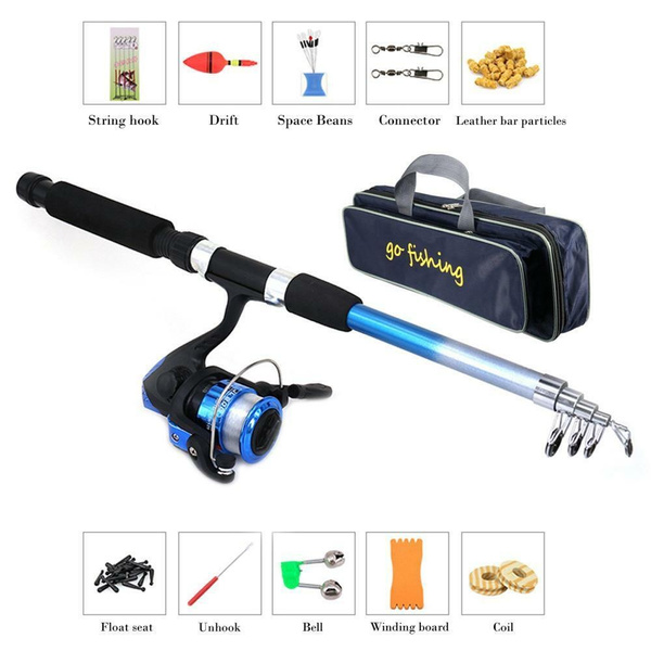 junior fishing rod