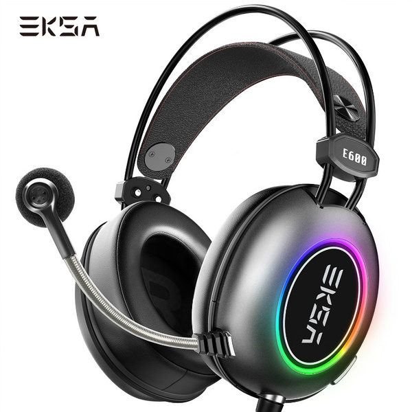 eksa e600