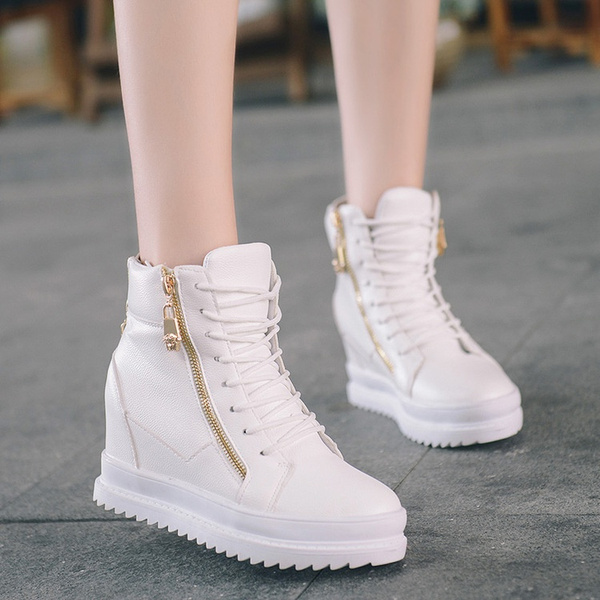 Botas de invierno 2019 para mujer más Botas de nieve con plantilla Botas de  piel de alta calidad para mujer Botas de invierno impermeables mujer | Wish
