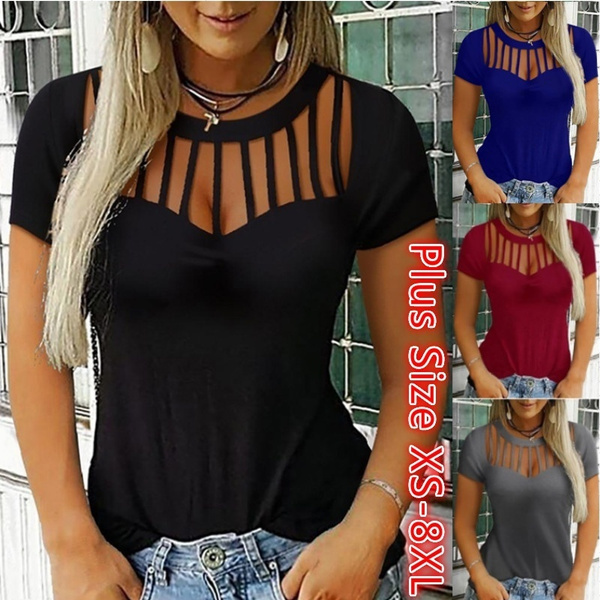 wish summer blouses