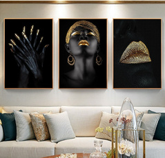 Wall Art, Posters, nude, Canvas