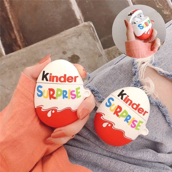 kinder egg case