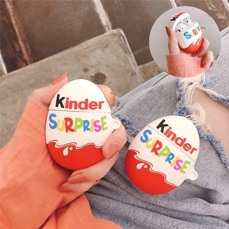 kinder easter egg with soft toy