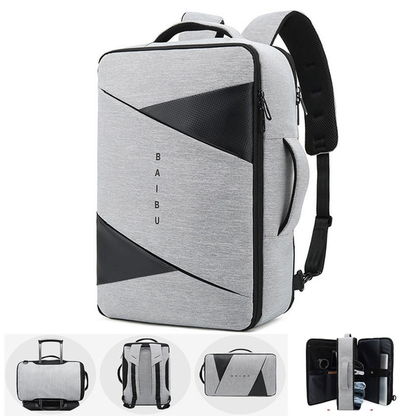 ghost smart backpack