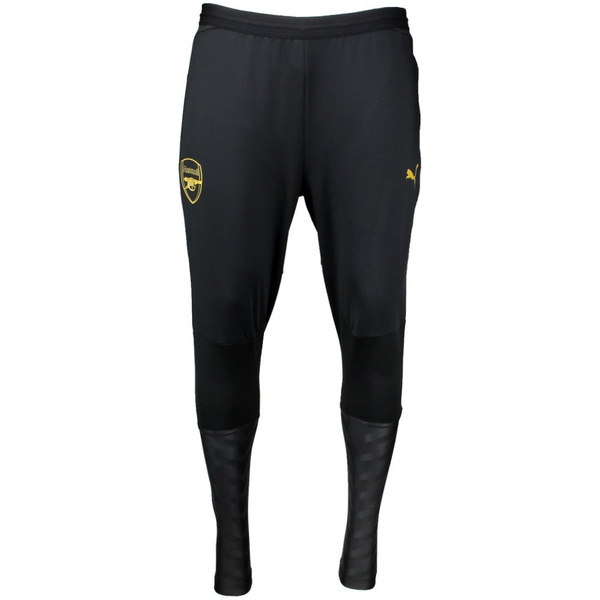 Black adidas Arsenal FC Presentation Track Pants - JD Sports Global