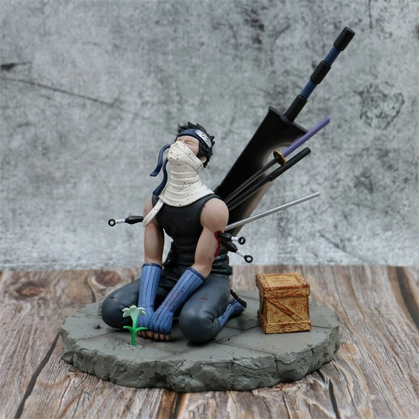 zabuza momochi figure