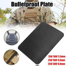 Steel, Plates, Vest, bulletproofvestpanel