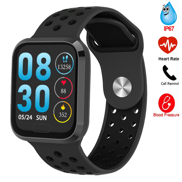 fitness band with bluetooth music