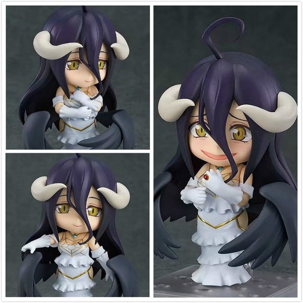 nendoroid overlord