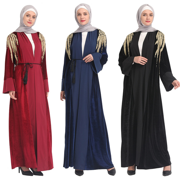 wish muslim dress