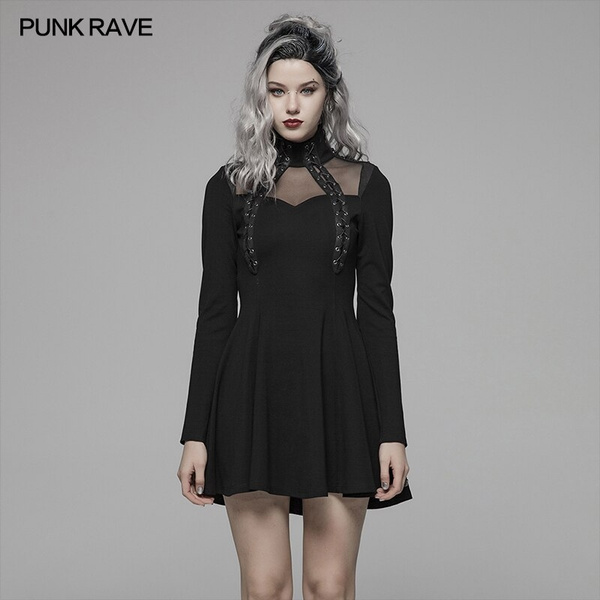 Punk Party Dress