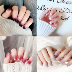 nail decoration, acrylic nails, Fashion, Beauty