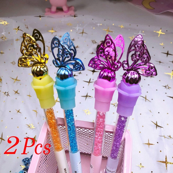 Butterfly Pens