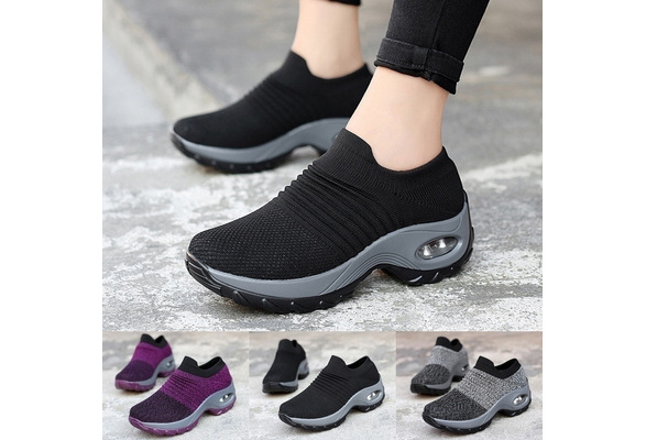 orthotic walking shoes sock sneakers