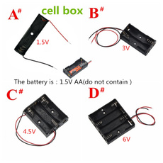 batterystorageboxwithbatterie, batterystorageboxmarine, batterystorageboxorganizerforcanddbatterie, Battery