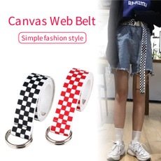 longbelt, Fashion Accessory, checkered, Fashion
