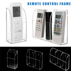 Box, Practical, Wall Mount, Remote