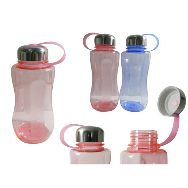 Sport Bottles 16.9 oz (24/Case)