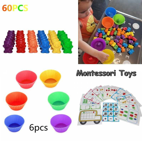 wish montessori toys