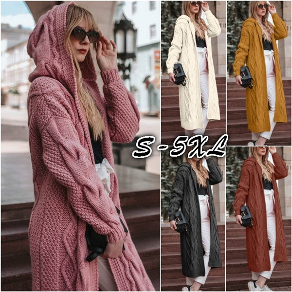 Wish 2025 long cardigan