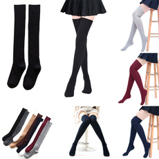 Leggings, Fashion, women's fashion leggings, knitsock