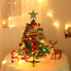 Mini, desktopornament, Christmas, lights
