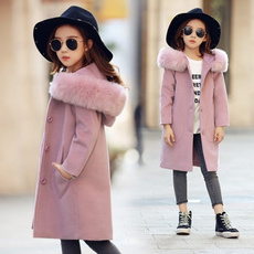 pink, Thicken, Fashion, fur