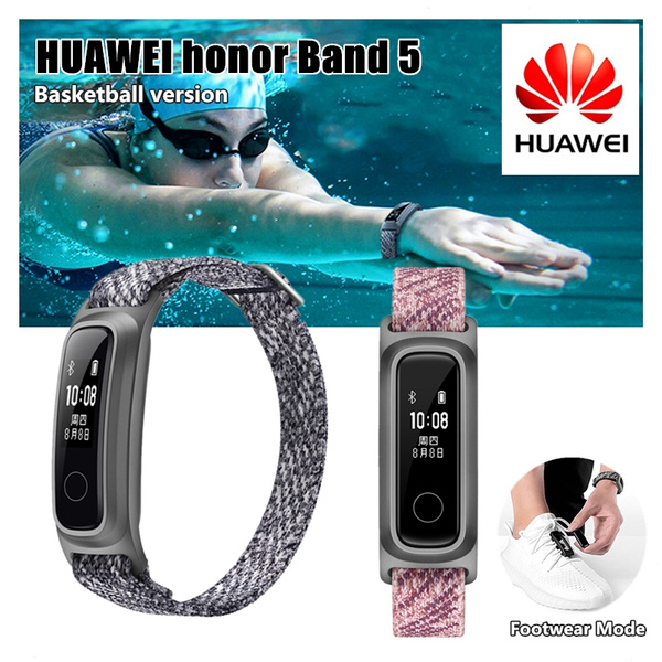 Huawei smart band online honor 5