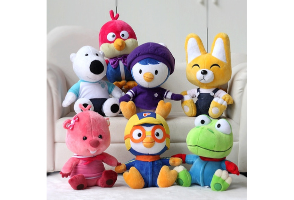 pororo plush