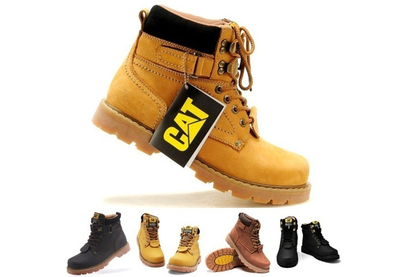 Mens Outdoors Sports Fashion Ankle Boot 