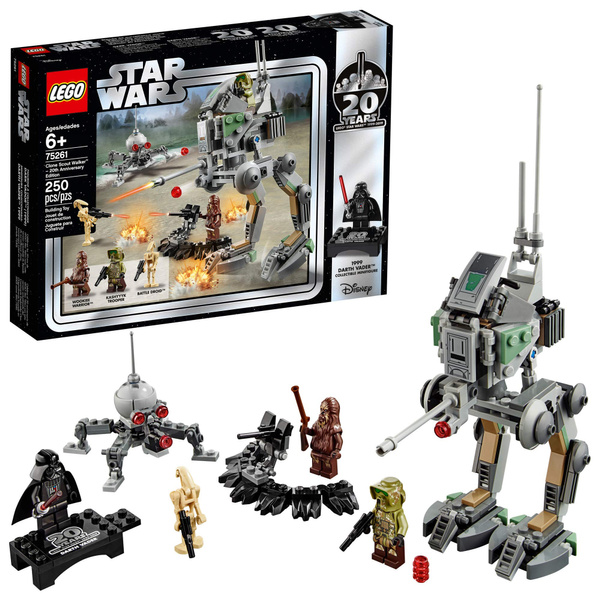 lego star wars wish