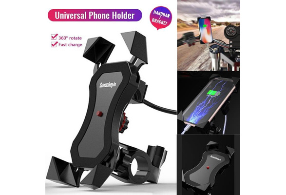 x grip mobile holder without charger